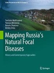 Mapping Russia's Natural Focal Diseases