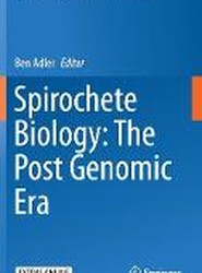 Spirochete Biology: The Post Genomic Era