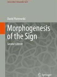Morphogenesis of the Sign