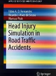 Head Injury Simulation in Road Traffic Accidents
