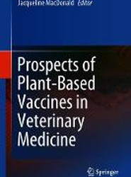 Prospects of Plant-Based Vaccines in Veterinary Medicine