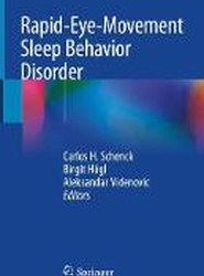 Rapid-Eye-Movement Sleep Behavior Disorder
