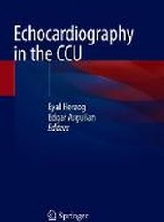 Echocardiography in the CCU