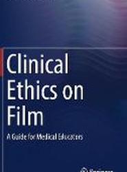 Clinical Ethics on Film