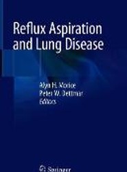 Reflux Aspiration and Lung Disease