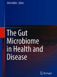 The Gut Microbiome in Health and Disease