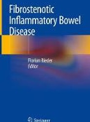 Fibrostenotic Inflammatory Bowel Disease