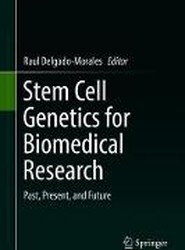 Stem Cell Genetics for Biomedical Research