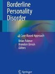 Borderline Personality Disorder