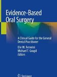 Evidence-Based Oral Surgery