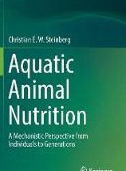 Aquatic Animal Nutrition