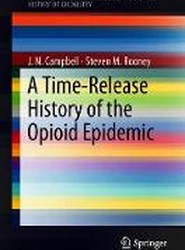 A Time-Release History of the Opioid Epidemic