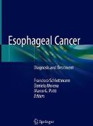 Esophageal Cancer