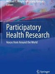 Participatory Health Research
