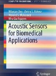 Acoustic Sensors for Biomedical Applications