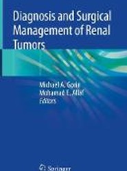 Diagnosis and Surgical Management of Renal Tumors