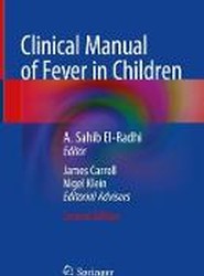 Clinical Manual of Fever in Children
