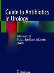 Guide to Antibiotics in Urology