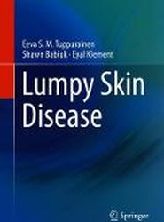 Lumpy Skin Disease