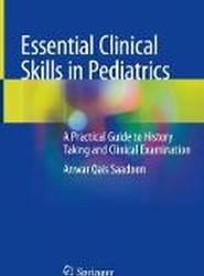 Essential Clinical Skills in Pediatrics