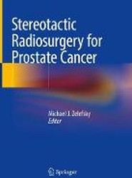 Stereotactic Radiosurgery for Prostate Cancer