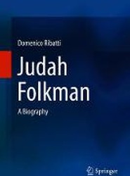 Judah Folkman