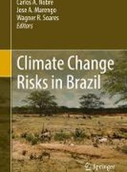 Climate Change Risks in Brazil