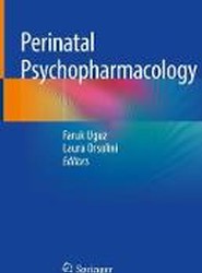 Perinatal Psychopharmacology