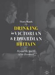 Drinking in Victorian and Edwardian Britain