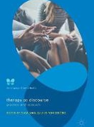 Therapy as Discourse