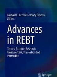 Advances in REBT