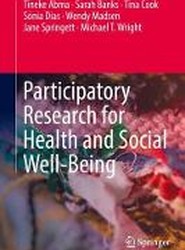 Participatory Research for Health and Social Well-Being