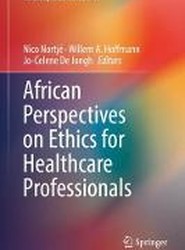 African Perspectives on Ethics for Healthcare Professionals