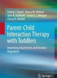 Parent-Child Interaction Therapy with Toddlers
