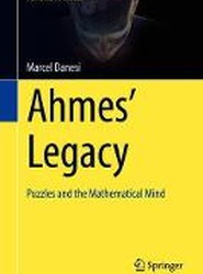 Ahmes' Legacy
