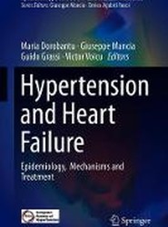 Hypertension and Heart Failure