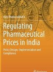 Regulating Pharmaceutical Prices in India