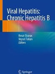 Viral Hepatitis: Chronic Hepatitis B