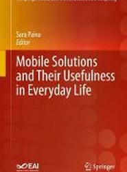 Mobile Solutions and Their Usefulness in Everyday Life