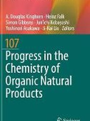 Progress in the Chemistry of Organic Natural Products 107