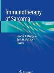 Immunotherapy of Sarcoma