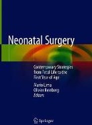 Neonatal Surgery