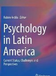 Psychology in Latin America