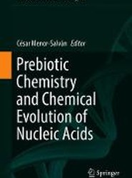 Prebiotic Chemistry and Chemical Evolution of Nucleic Acids