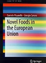 Novel Foods in the European Union
