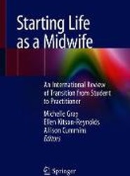 Starting Life as a Midwife