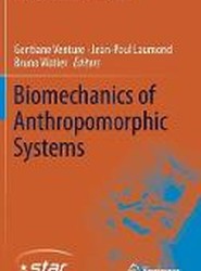 Biomechanics of Anthropomorphic Systems