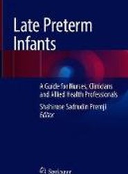 Late Preterm Infants