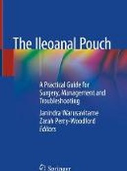 The Ileoanal Pouch