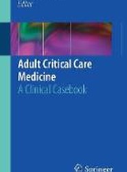 Adult Critical Care Medicine